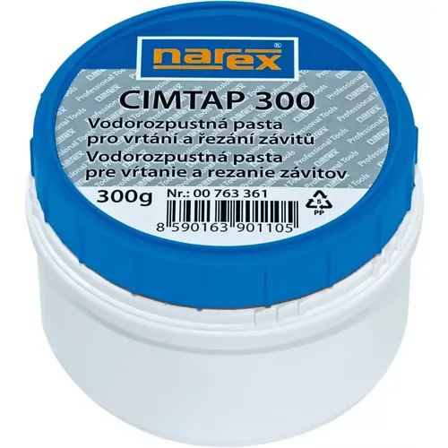 Řezná pasta CIMTAP CIMTAP 300 NAREX
