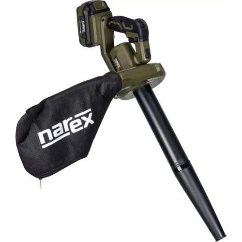 Akumulátorový fukar CVF 230-3 NAREX