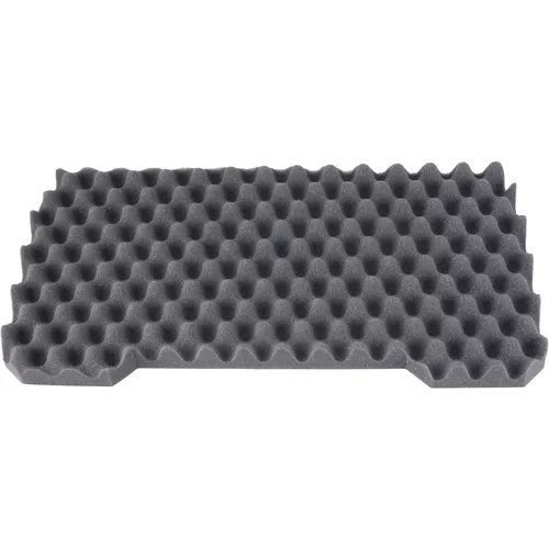 Pěnová vložka víka systaineru T-Loc SYS-TL MIDI Foam NAREX