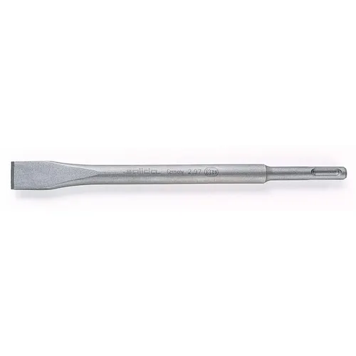 Sekáč plochý 20×250 SDS-plus NAREX