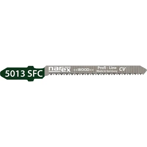Pilové plátky SBN 5013 SFC NAREX