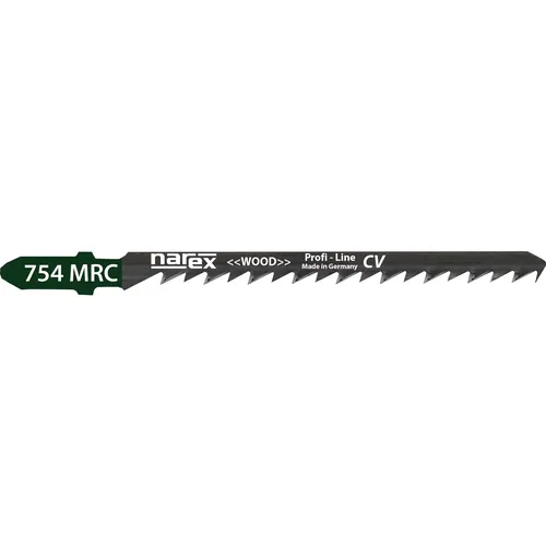 Pilové plátky SBN 754 MRC NAREX