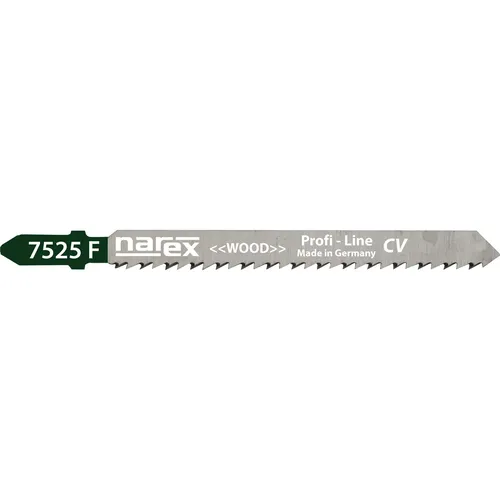 Pilové plátky SBN 7525 F NAREX