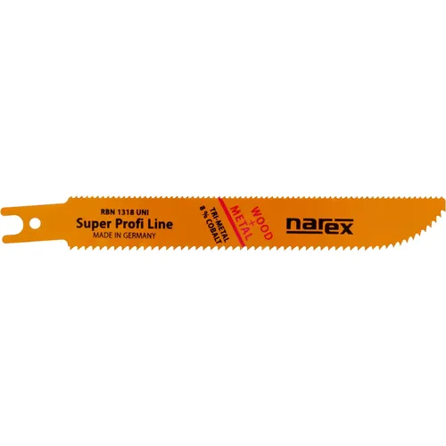 Pilový plátek RBN 1318 UNI NAREX