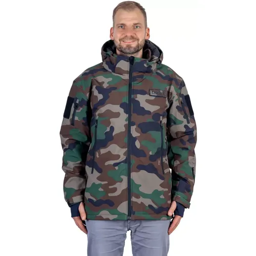 Vyhřívaná bunda + Powerbanka CHJ-3XL SET NAREX