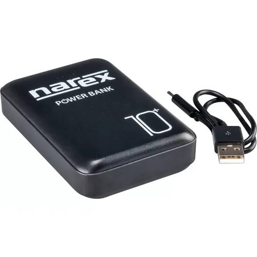 Vyhřívaná bunda + Powerbanka CHJ-3XL SET NAREX