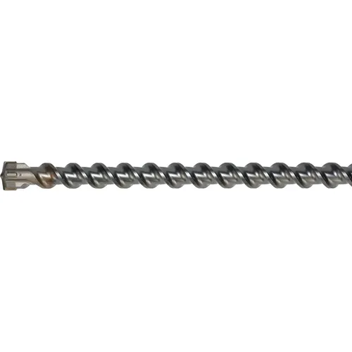 Vrták do betonu ZENTRO čtyřbřitý 18×400/450 SDS-plus ZENTRO NAREX