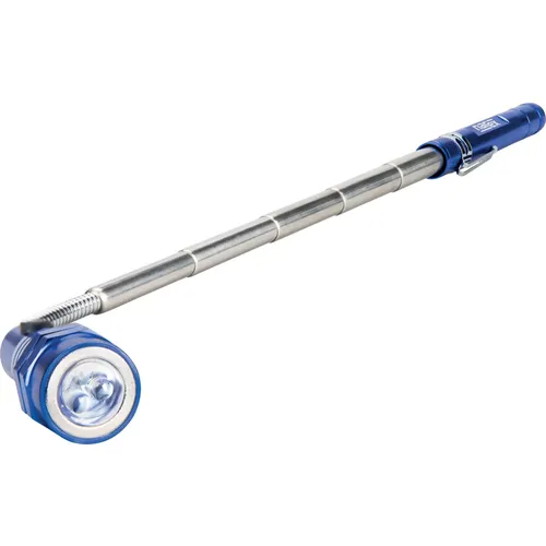 Svítilna 3LED-IFL NAREX