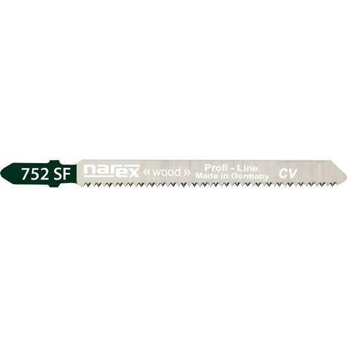 Pilové plátky SBN 752 SF NAREX