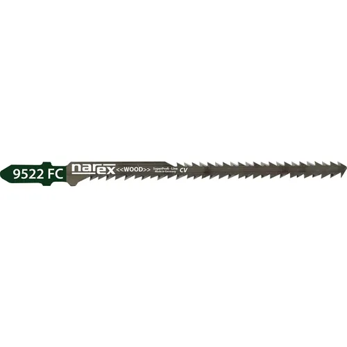Pilové plátky SBN 9522 FC NAREX