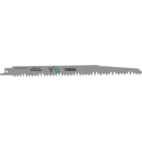 Pilový plátek RBN 2165 R NAREX