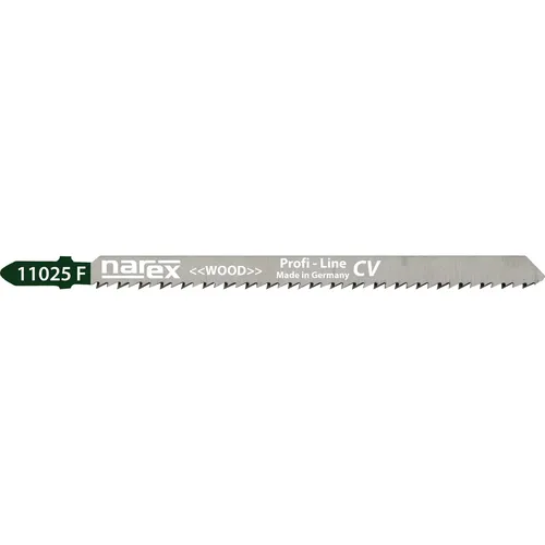 Pilové plátky SBN 11025 F NAREX