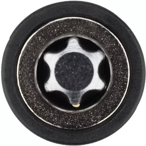 Trhací arch SL-BLACK BUBBLE NAREX