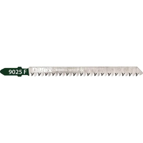 Pilové plátky SBN 9025 F NAREX
