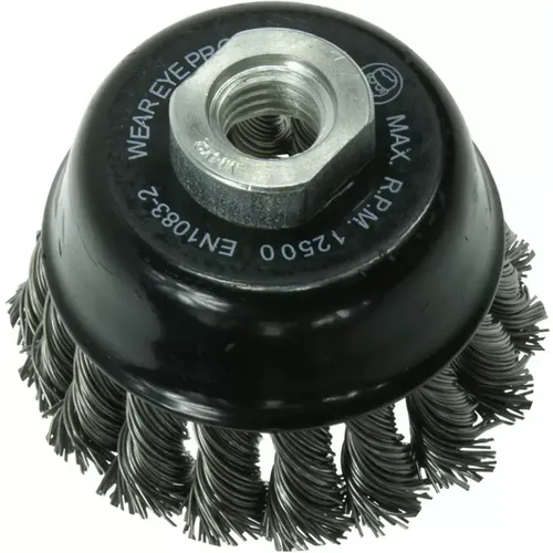 Hrncový kartáč copanový D 65 NAREX