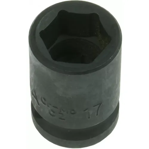 Nástrčná průmyslová hlavice OK 17-1/2" NAREX
