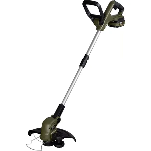 Akumulátorový vyžínač CVT 300 NAREX
