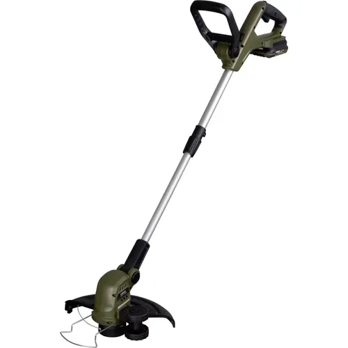 Akumulátorový vyžínač CVT 300 NAREX