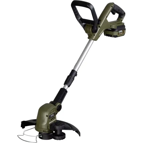 Akumulátorový vyžínač CVT 300 NAREX
