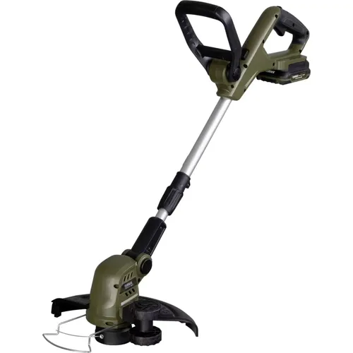 Akumulátorový vyžínač CVT 300 NAREX