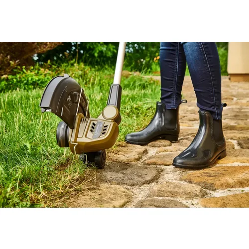 Akumulátorový vyžínač CVT 300 NAREX
