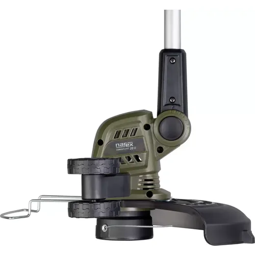 Akumulátorový vyžínač CVT 300 NAREX