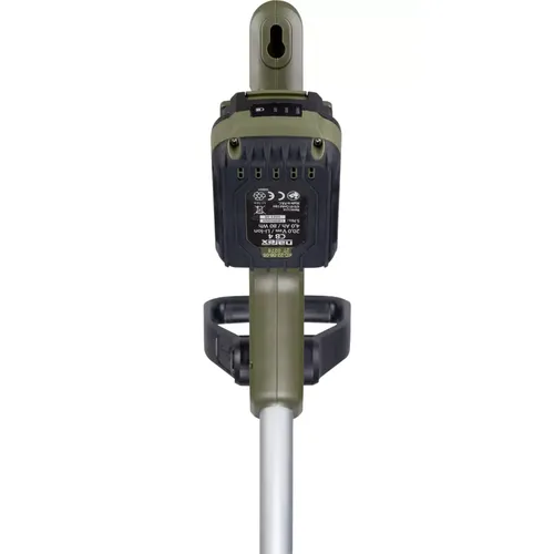 Akumulátorový vyžínač CVT 300 NAREX