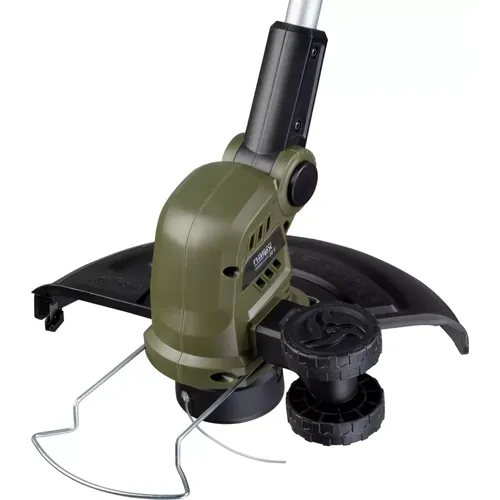Akumulátorový vyžínač CVT 300 NAREX