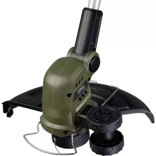 Akumulátorový vyžínač CVT 300 NAREX