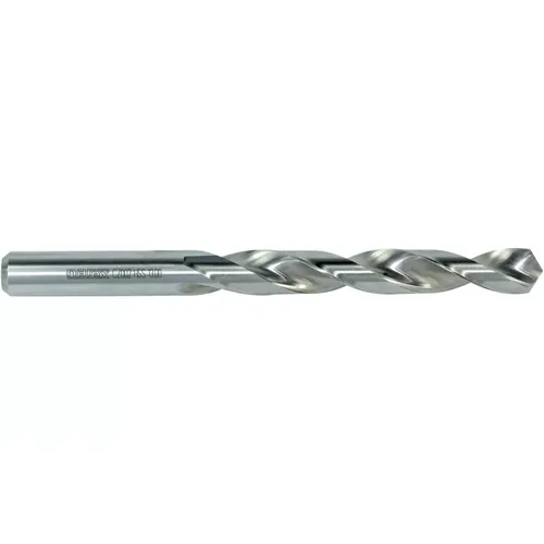 Vrták do kovu HSS CZ002 vybrušovaný, DIN 338 CZ002 1×12/34 NAREX