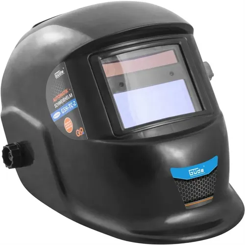 Svářečská kukla AUTOMATIK GSH-TC-2 Güde 16921