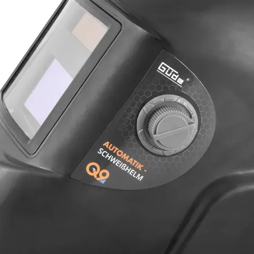 Svářečská kukla AUTOMATIK GSH-TC-2 Güde 16921