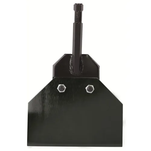 Scheppach škrabka pro AERO 2 SPADE