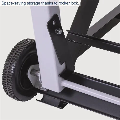 Scheppach HS 730 kolébková pila/cirkulárka 700 mm