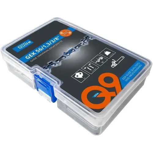 Pilový řetěz GEK 56/1,3/⅜" Güde 95028