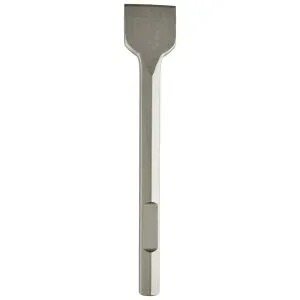 Makita D-61553 sekáč HEX 28mm 75x410mm = old P-05701