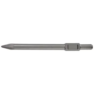 Makita D-15285 špičák HEX 30mm délka 400mm=old P-05549