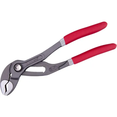 Kleště nastavitelné hunter, 175mm rozsah 0-42mm crv FORTUM 4770205