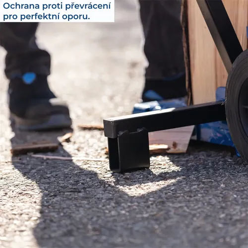 Scheppach Compact 15 T vertikální štípač na dřevo 15t