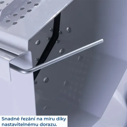 Scheppach HS 730 kolébková pila/cirkulárka 700 mm