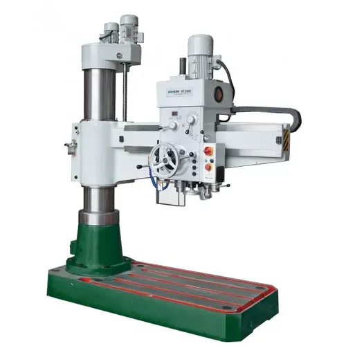 Radiální vrtačka VR 3040 VR7300010 Greenline
