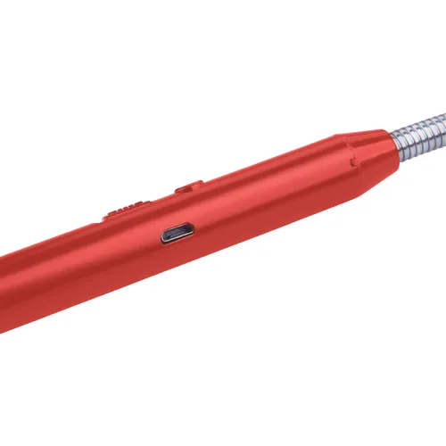 Zapalovač plazmový s tvarovatelným krkem a s usb nabíjením,, délka 26cm EXTOL PREMIUM 8848130