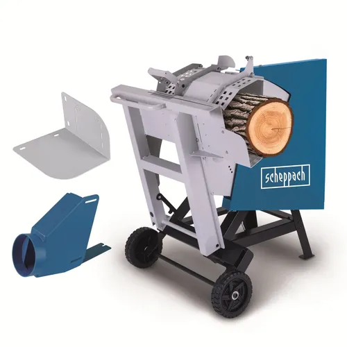 Scheppach HS 550 kolébková pila/cirkulárka 230 V