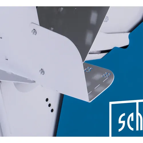 Scheppach HS 550 kolébková pila/cirkulárka 400 V