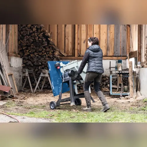 Scheppach HS 720 kolébková pila/cirkulárka 400 V