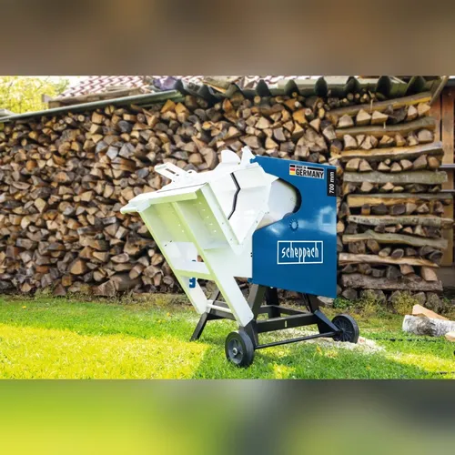 Scheppach HS 720 kolébková pila/cirkulárka 400 V