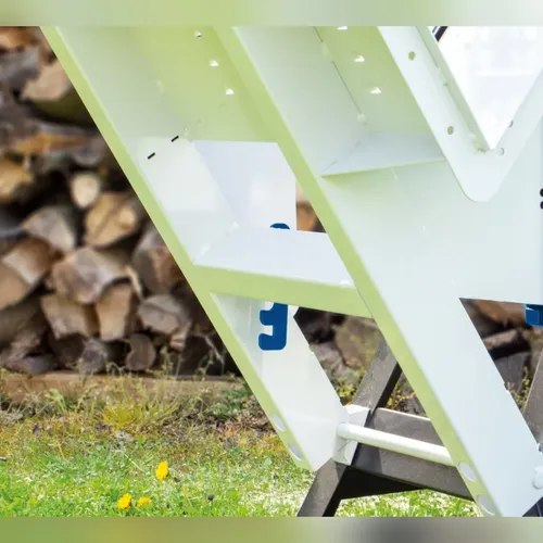 Scheppach HS 720 kolébková pila/cirkulárka 400 V