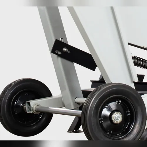 Scheppach HS 730 kolébková pila/cirkulárka 700 mm