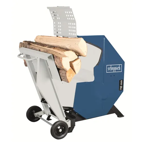 Scheppach HS 730 kolébková pila/cirkulárka 700 mm