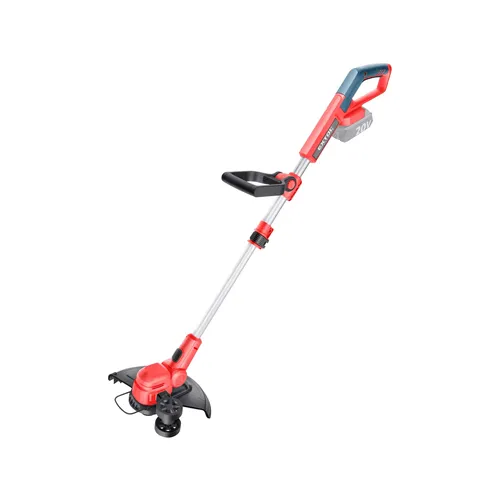 Sekačka strunová aku, share20v, 30cm, bez baterie a nabíječky EXTOL PREMIUM 8891901